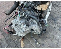 GEARBOX RENAULT MEGANE III 2 0 TCE PK4017