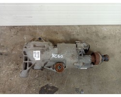 VOLVO XC60 DIFFERENTIAL BRIDGE DIFFERENTIAL REAR P1216638 P30751697