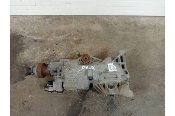 VOLVO XC60 DIFFERENTIAL BRIDGE DIFFERENTIAL REAR P1216638 P30751697 Part manufacturer Ford OE