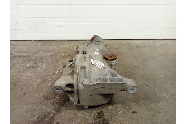 VOLVO XC60 DIFFERENTIAL BRIDGE DIFFERENTIAL REAR P1216638 P30751697 Car type 4x4 SUV