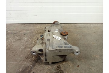 VOLVO XC60 DIFFERENTIAL BRIDGE DIFFERENTIAL REAR P1216638 P30751697 Car type 4x4 SUV