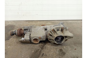 VOLVO XC60 DIFFERENTIAL BRIDGE DIFFERENTIAL REAR P1216638 P30751697 Installation side rear
