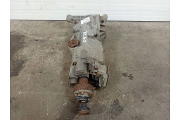 VOLVO XC60 DIFFERENTIAL BRIDGE DIFFERENTIAL REAR P1216638 P30751697 Catalog number of substitutes EVCDV