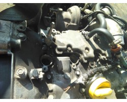 ENGINE RENAULT ESPACE IV 2 0 16V TURBO F4K 165 KM