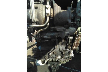 ENGINE RENAULT ESPACE IV 2 0 16V TURBO F4K 165 KM Packaging status replacement