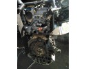 ENGINE RENAULT ESPACE IV 2 0 16V TURBO F4K 165 KM Car type passenger cars