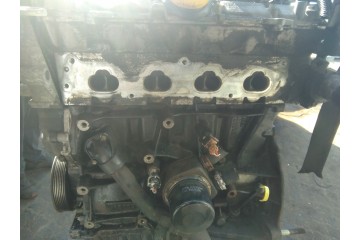 ENGINE RENAULT ESPACE IV 2 0 16V TURBO F4K 165 KM Quality of parts according to GVO Q original with factory logo OEM OES