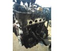 ENGINE RENAULT ESPACE IV 2 0 16V TURBO F4K 165 KM Catalog number of substitutes F4K