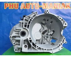 GEARBOX 20GP15 20GP05 BOXER JUMPER 2 2HDI