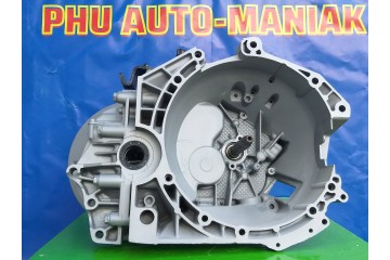 GEARBOX 20GP15 20GP05 BOXER JUMPER 2 2HDI