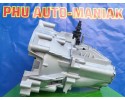 GEARBOX 20GP15 20GP05 BOXER JUMPER 2 2HDI Catalog number of the part 20GP05 20GP15