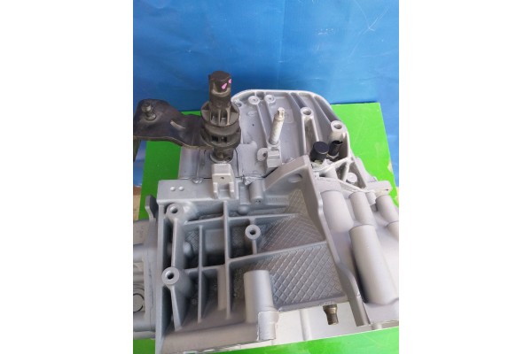 GEARBOX 20GP15 20GP05 BOXER JUMPER 2 2HDI Part manufacturer Fiat OE