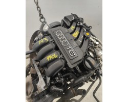 Audi Volkswagen 1 6 petrol BGU ENGINE equipment as per photo guarantee 30 days