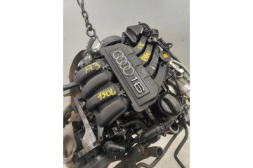 Audi Volkswagen 1 6 petrol BGU ENGINE equipment as per photo guarantee 30 days