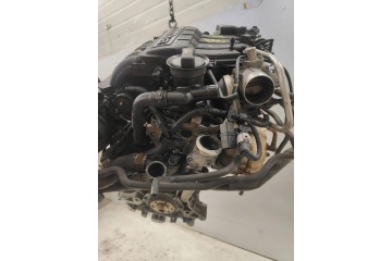 Audi Volkswagen 1 6 petrol BGU ENGINE equipment as per photo guarantee 30 days Catalog number of the part BGU