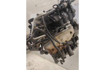 Audi Volkswagen 1 6 petrol BGU ENGINE equipment as per photo guarantee 30 days Part manufacturer Audi OE