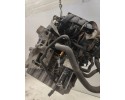 Audi Volkswagen 1 6 petrol BGU ENGINE equipment as per photo guarantee 30 days Car type passenger cars