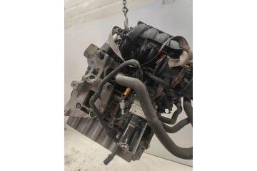 Audi Volkswagen 1 6 petrol BGU ENGINE equipment as per photo guarantee 30 days Car type passenger cars
