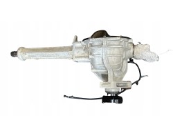 Front bridge differential Ford F150 2021 5 0 V8 4x4 3 31 L3