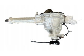 Front bridge differential Ford F150 2021 5 0 V8 4x4 3 31 L3