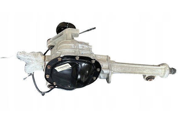 Front bridge differential Ford F150 2021 5 0 V8 4x4 3 31 L3 Catalog number of the part JL3W3K147AA