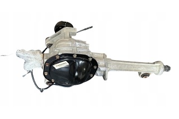 Front bridge differential Ford F150 2021 5 0 V8 4x4 3 31 L3 Catalog number of the part JL3W3K147AA