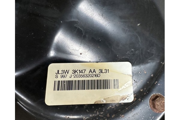Front bridge differential Ford F150 2021 5 0 V8 4x4 3 31 L3 Part manufacturer Ford OE