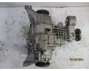 Differential differential rear AUDI A4 8W0 8K0927277 RS4