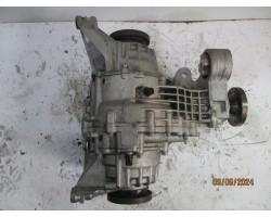 Differential differential rear AUDI A4 8W0 8K0927277 RS4