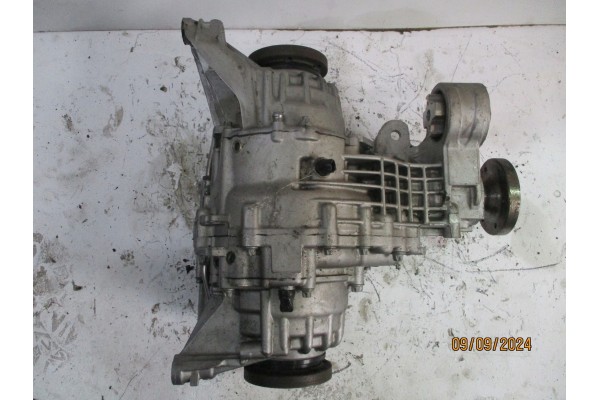 Differential differential rear AUDI A4 8W0 8K0927277 RS4