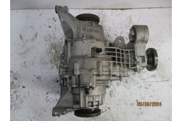 Differential differential rear AUDI A4 8W0 8K0927277 RS4