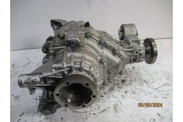 Differential differential rear AUDI A4 8W0 8K0927277 RS4 Catalog number of the part 8K0927277
