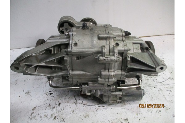 Differential differential rear AUDI A4 8W0 8K0927277 RS4 Part manufacturer Audi OE
