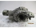 Differential differential rear AUDI A4 8W0 8K0927277 RS4 Car type passenger cars