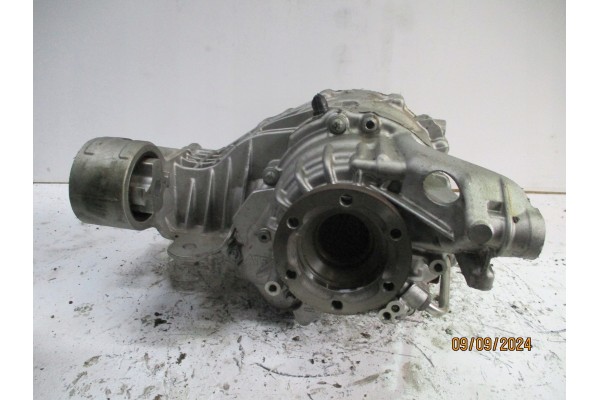 Differential differential rear AUDI A4 8W0 8K0927277 RS4 Car type passenger cars