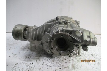 Differential differential rear AUDI A4 8W0 8K0927277 RS4 Car type passenger cars