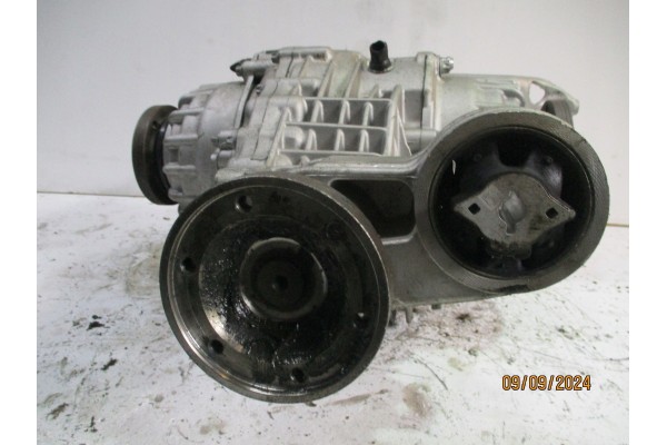 Differential differential rear AUDI A4 8W0 8K0927277 RS4 Quality of parts according to GVO O original with manufacturer s logo O