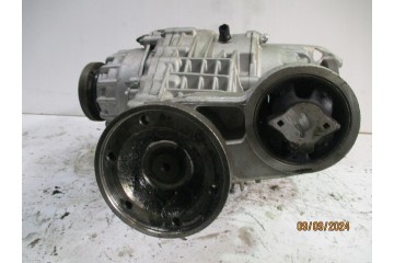 Differential differential rear AUDI A4 8W0 8K0927277 RS4 Quality of parts according to GVO O original with manufacturer s logo O