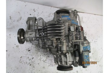 Differential differential rear AUDI A4 8W0 8K0927277 RS4 Engine type diesel