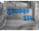 Diferencial trasero AUDI A4 8W0 8K0927277 RS4