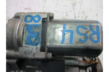 Diferencial trasero AUDI A4 8W0 8K0927277 RS4