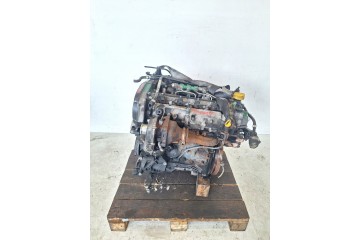 ALFA ROMEO GIULIETTA 10 16 ENGINE 2 0 JTDM 150KM 940A500 EURO 5