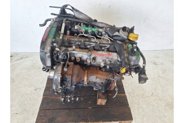 ALFA ROMEO GIULIETTA 10 16 ENGINE 2 0 JTDM 150KM 940A500 EURO 5 Packaging status replacement