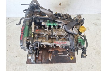 ALFA ROMEO GIULIETTA 10 16 ENGINE 2 0 JTDM 150KM 940A500 EURO 5 Catalog number of the part MAZDA CX 7 06 10 SILNIK 2 3 TURBO 260