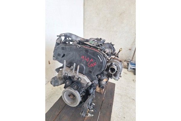 ALFA ROMEO GIULIETTA 10 16 ENGINE 2 0 JTDM 150KM 940A500 EURO 5 Part manufacturer Alfa Romeo OE