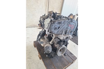 ALFA ROMEO GIULIETTA 10 16 ENGINE 2 0 JTDM 150KM 940A500 EURO 5 Car type passenger cars