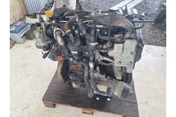 ALFA ROMEO GIULIETTA 10 16 ENGINE 2 0 JTDM 150KM 940A500 EURO 5 Engine type gasoline powered