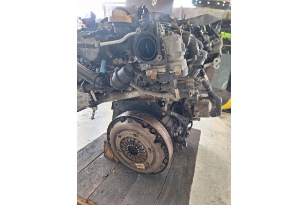 ALFA ROMEO GIULIETTA 10 16 ENGINE 2 0 JTDM 150KM 940A500 EURO 5 Quality of parts according to GVO O original with manufacturer s