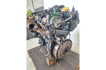 ALFA ROMEO GIULIETTA 10 16 ENGINE 2 0 JTDM 150KM 940A500 EURO 5 Product weight with unit packaging 40 kg