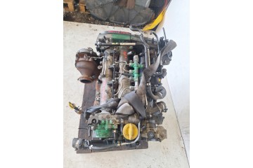 ALFA ROMEO GIULIETTA 10 16 ENGINE 2 0 JTDM 150KM 940A500 EURO 5 Version English